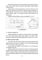 Diplomdarbs 'Interneta veikalu izstrāde un to attīstības tendences Latvijā', 35.