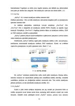 Diplomdarbs 'Interneta veikalu izstrāde un to attīstības tendences Latvijā', 40.