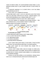 Diplomdarbs 'Interneta veikalu izstrāde un to attīstības tendences Latvijā', 41.