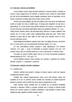 Diplomdarbs 'Interneta veikalu izstrāde un to attīstības tendences Latvijā', 49.
