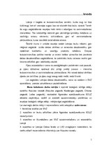 Diplomdarbs 'Bioloģiski vērtīgo zālāju izplatība un to uzturēšanas problēmas', 5.