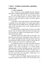 Diplomdarbs 'Bioloģiski vērtīgo zālāju izplatība un to uzturēšanas problēmas', 7.