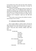 Diplomdarbs 'Bioloģiski vērtīgo zālāju izplatība un to uzturēšanas problēmas', 8.