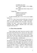 Diplomdarbs 'Bioloģiski vērtīgo zālāju izplatība un to uzturēšanas problēmas', 9.