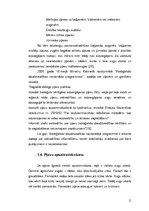 Diplomdarbs 'Bioloģiski vērtīgo zālāju izplatība un to uzturēšanas problēmas', 11.