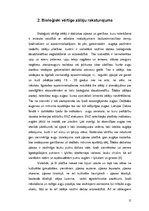 Diplomdarbs 'Bioloģiski vērtīgo zālāju izplatība un to uzturēšanas problēmas', 15.