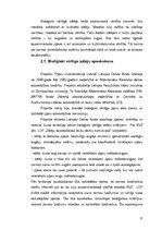 Diplomdarbs 'Bioloģiski vērtīgo zālāju izplatība un to uzturēšanas problēmas', 17.