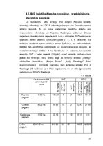Diplomdarbs 'Bioloģiski vērtīgo zālāju izplatība un to uzturēšanas problēmas', 27.