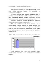 Diplomdarbs 'Bioloģiski vērtīgo zālāju izplatība un to uzturēšanas problēmas', 34.