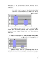 Diplomdarbs 'Bioloģiski vērtīgo zālāju izplatība un to uzturēšanas problēmas', 37.