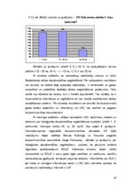 Diplomdarbs 'Bioloģiski vērtīgo zālāju izplatība un to uzturēšanas problēmas', 40.