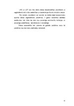 Diplomdarbs 'Bioloģiski vērtīgo zālāju izplatība un to uzturēšanas problēmas', 41.