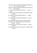 Diplomdarbs 'Bioloģiski vērtīgo zālāju izplatība un to uzturēšanas problēmas', 46.
