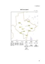 Diplomdarbs 'Bioloģiski vērtīgo zālāju izplatība un to uzturēšanas problēmas', 49.