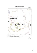 Diplomdarbs 'Bioloģiski vērtīgo zālāju izplatība un to uzturēšanas problēmas', 53.