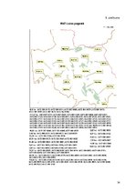 Diplomdarbs 'Bioloģiski vērtīgo zālāju izplatība un to uzturēšanas problēmas', 54.