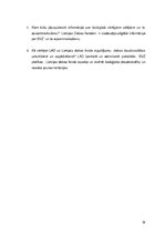 Diplomdarbs 'Bioloģiski vērtīgo zālāju izplatība un to uzturēšanas problēmas', 59.