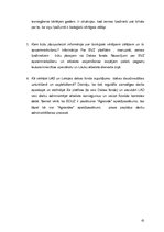 Diplomdarbs 'Bioloģiski vērtīgo zālāju izplatība un to uzturēšanas problēmas', 61.