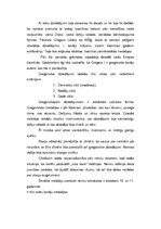 Konspekts 'Gregoriskie dziedājumi', 2.