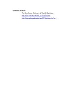 Konspekts 'Gregoriskie dziedājumi', 4.