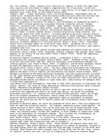 Eseja 'Human Factors and Ergonomics - Effects of Night Work and Shift Work', 5.