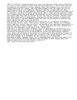 Eseja 'Human Factors and Ergonomics - Effects of Night Work and Shift Work', 6.