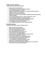 Paraugs 'Darba intervija', 2.