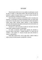 Referāts 'Ūdens siltās grīdas', 3.