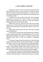 Referāts 'Ūdens siltās grīdas', 4.