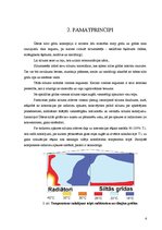 Referāts 'Ūdens siltās grīdas', 6.