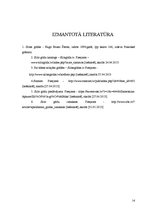 Referāts 'Ūdens siltās grīdas', 14.