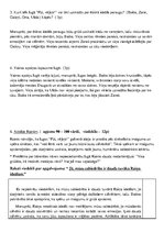 Konspekts 'Pārbaudes darbs par lugu "Pūt, vējiņi!"', 2.