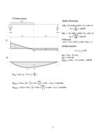Paraugs 'Statiski noteicamas locīklu sijas aprēķins', 3.