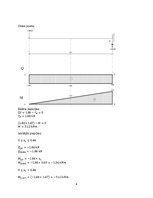Paraugs 'Statiski noteicamas locīklu sijas aprēķins', 4.