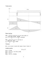 Paraugs 'Statiski noteicamas locīklu sijas aprēķins', 5.