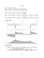 Paraugs 'Statiski noteicamas locīklu sijas aprēķins', 6.