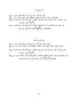 Paraugs 'Statiski noteicamas locīklu sijas aprēķins', 8.