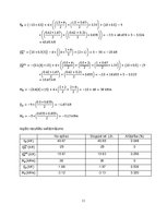 Paraugs 'Statiski noteicamas locīklu sijas aprēķins', 11.