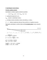 Paraugs 'Statiski noteicamas locīklu sijas aprēķins', 12.