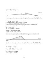 Paraugs 'Statiski noteicamas locīklu sijas aprēķins', 13.