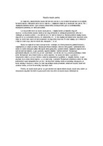 Eseja 'Nauda naudu pelna', 1.