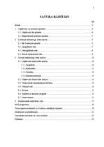 Referāts 'Zviedrijas mārketinga vides analīze', 2.