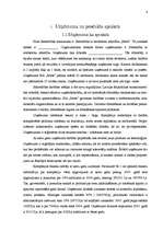 Referāts 'Zviedrijas mārketinga vides analīze', 4.