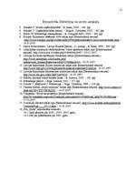 Referāts 'Zviedrijas mārketinga vides analīze', 21.