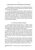 Diplomdarbs 'Personāla motivēšanas nozīme personāla vadības procesā a/s "Hansabanka"', 61.