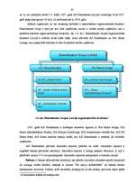 Diplomdarbs 'Personāla motivēšanas nozīme personāla vadības procesā a/s "Hansabanka"', 65.