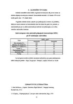 Referāts 'Aldehīdu avoti, liktenis un pārvērtības biosfērā', 10.