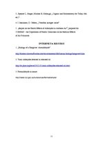 Referāts 'Aldehīdu avoti, liktenis un pārvērtības biosfērā', 11.