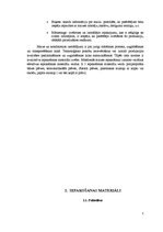 Konspekts 'Maizes iepakošana', 5.