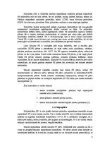 Konspekts 'Maizes iepakošana', 6.
